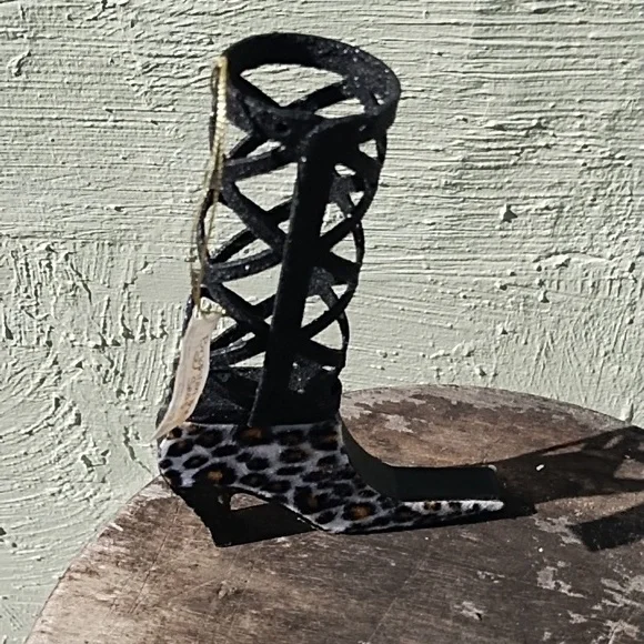 Jewelery Holders (Set Of 2) - Picture 7 of 7